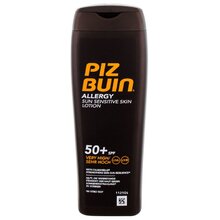 ALLERGY Sun Sensitive Skin Lotion SPF 15 - Ochrana proti sluneční alergii 200 ml